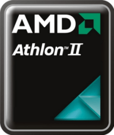 AMD Athlon II X2 240e