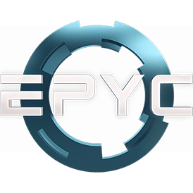 AMD Epyc 7501