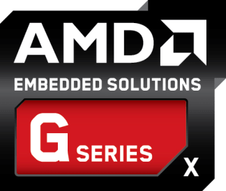 AMD G-T24L