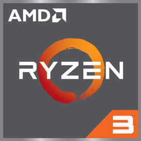 AMD Ryzen 3 7330U