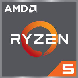 AMD Ryzen 5 5600X3D