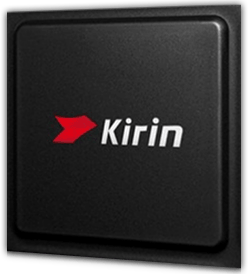 HiSilicon Kirin 820E 5G