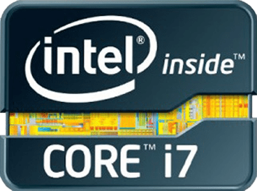 Intel Core i7-3820