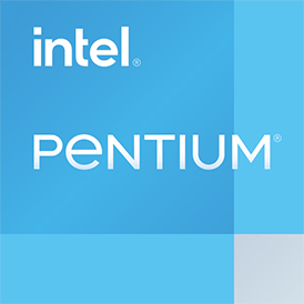 Intel Pentium D1517