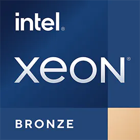 Intel Xeon Bronze 3204