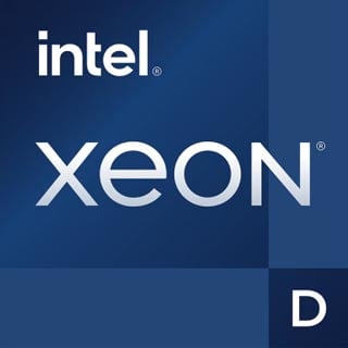 Intel Xeon D-1523N