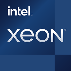 Intel Xeon E-2334