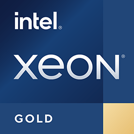 Intel Xeon Gold 5215