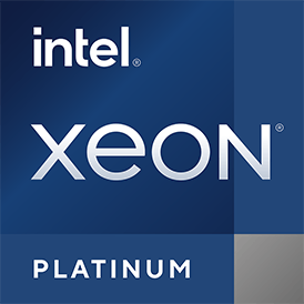 Intel Xeon Platinum 8268L