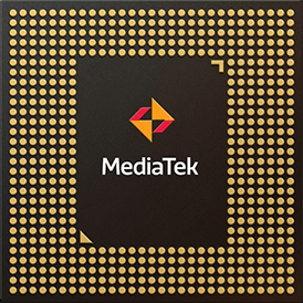 MediaTek Dimensity 7020